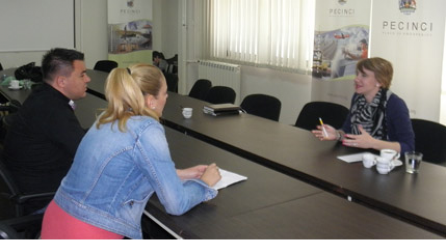 Najviše pitanja iz oblasti radnih odnosa i socijalne zaštite